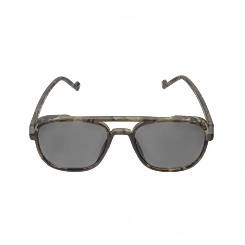 Urboow Óculos de Sol Polar Pilot Army