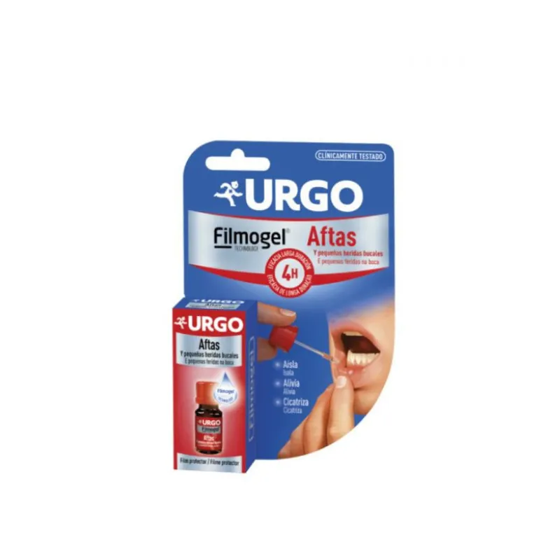 Urgo Aftas Filmogel 6 mL