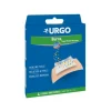 Urgo Queimaduras Penso Estéril 10x7cm x4
