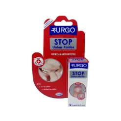 Urgo Stop Unhas Verniz Amargo 9mL