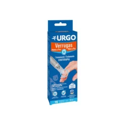 Urgo Verrugas Tratamento Crioterapia 38ml