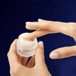 Uriage Age Absolu Bálsamo de Olhos Redensificante 15ml | Reduz Papos e Olheiras