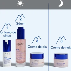 Uriage Age Absolu Sérum Microrredensificantes Booster 30ml