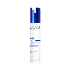 Uriage Age Creme de Noite Lift Revitalizante 40ml