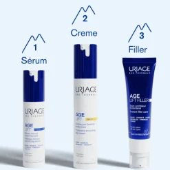 Uriage Age Cuidado Filler Instantâneo 30ml