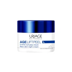 Uriage Age Lift Creme de Noite Pele Nova 50ml
