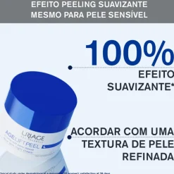 Uriage Age Lift Creme de Noite Pele Nova 50ml