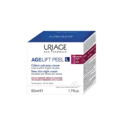 Uriage Age Lift Creme de Noite Pele Nova 50ml