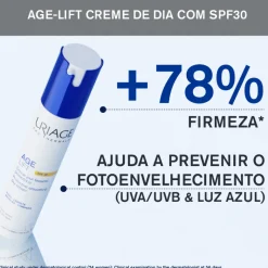 Uriage Age Lift Creme Dia SPF30 40ml