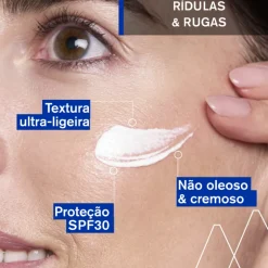 Uriage Age Lift Creme Dia SPF30 40ml