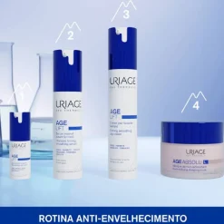 Uriage Age Sérum Intensivo Lift Refirmante 30ml