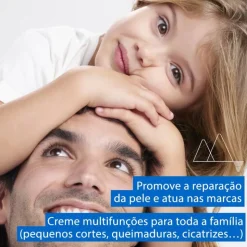 Uriage Bariéderm-CICA Creme 40ml