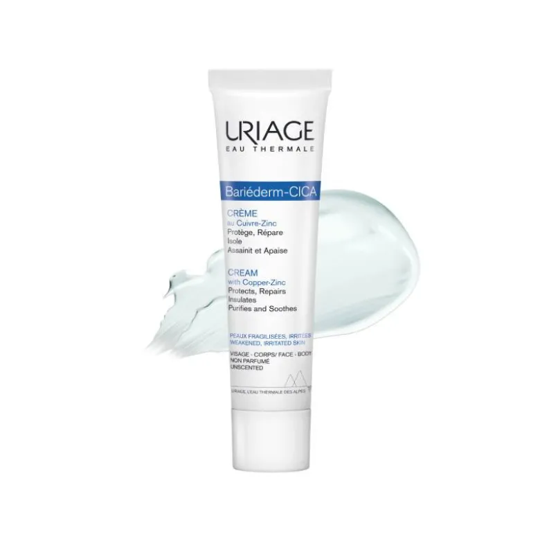 Uriage Bariéderm-CICA Creme 40ml