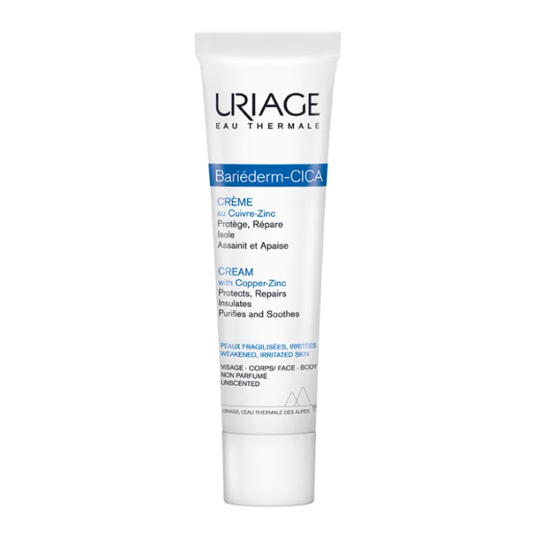 Uriage Bariéderm-CICA Creme 40ml