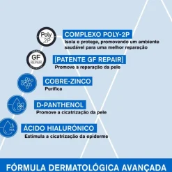 Uriage Bariéderm-CICA Creme 100ml