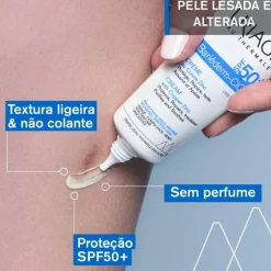 Uriage Bariéderm-Cica Creme SPF50+ 40ml