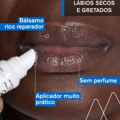 Uriage Bariéderm-Cica Labial 15ml