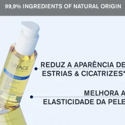 Uriage Bariéderm-Cica Óleo Dermatológico 100ml