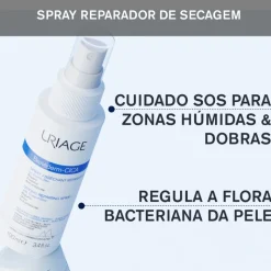 Uriage Bariéderm-Cica Spray 100ml