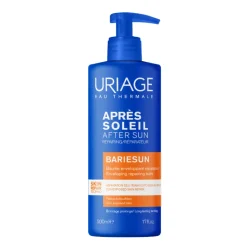Uriage Bariésun Bálsamo Reparador Pós-Solar 500ml