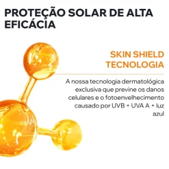 Uriage Bariésun Creme Cor Natural FPS50+ 50ml