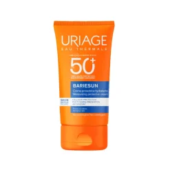 Uriage Bariésun Creme Hidratante Sem Perfume SPF50+ 50ml
