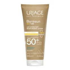 Uriage Bariésun ECO Leite Hidratante FPS50+ 200ml