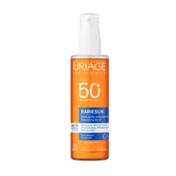 Uriage Bariésun Óleo Seco FPS50+ 200ml