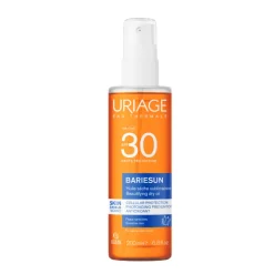 Uriage Bariésun Óleo Seco SPF30 200ml