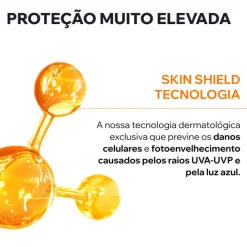 Uriage Bariésun Spray Invisível Sem Perfume SPF50+ 200ml