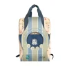Uriage Bebé a Minha 1ª Mochila Maternidade 2025