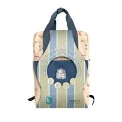 Uriage Bebé a Minha 1ª Mochila Maternidade 2025
