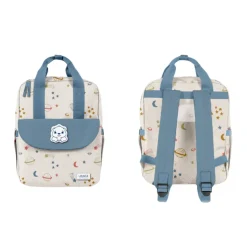Uriage Bebé a Minha 1ª Mochila Maternidade 2025