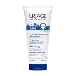 Uriage Bebé 1º Bálsamo-Óleo Apaziguante 200ml