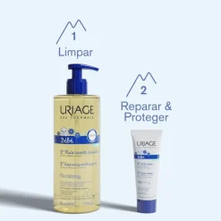 Uriage Bebé 1º Cold Cream 75ml