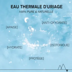 Uriage Bebé 1º Creme Hidratante 40ml