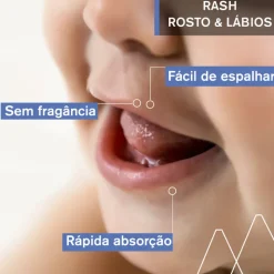Uriage Bebé 1º Creme Lavante Sólido 100g