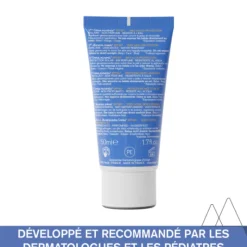 Uriage Bebé 1º Creme Mineral SPF50+ 50ml