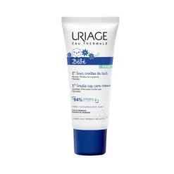 Uriage Bebé 1º Cuidado Crosta Láctea 40ml