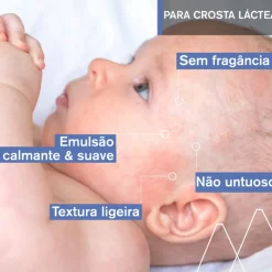 Uriage Bebé 1º Cuidado Crosta Láctea 40ml