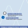 Uriage Bebé 1ª Água de Limpeza 1L