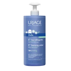 Uriage Bebé 1ª Água de Limpeza 1L