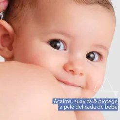 Uriage Bebé 1ª Água de Limpeza 1L