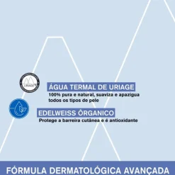 Uriage Bebé 1ª Água de Limpeza 500ml