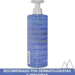Uriage Bebé 1ª Água de Limpeza 500ml