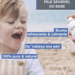 Uriage Bebé 1ª Água Termal 150ml