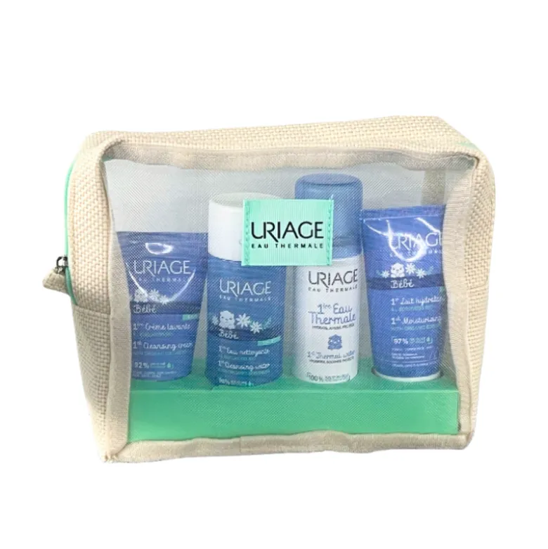 Uriage Bebé Kit Travel