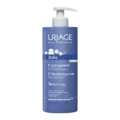 Uriage Bebé 1º Leite Hidratante 500ml