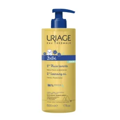 Uriage Bebé 1º Óleo Lavante 500ml