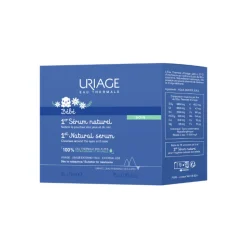 Uriage Bebé 1º Soro Natural 5mlx15